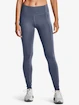 Dames legging Under Armour  Fly Fast 3.0 Tight-PPL M