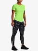 Dames legging Under Armour  Fly Fast Ankle Tight II-BLK