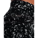 Dames legging Under Armour  Fly Fast Ankle Tight II-BLK