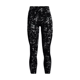 Dames legging Under Armour Fly Fast Ankle Tight II-BLK