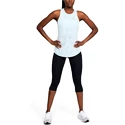 Dames legging Under Armour  Fly Fast Speed Capri Black