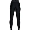 Dames legging Under Armour HeatGear Brand WB Legging