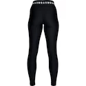 Dames legging Under Armour HeatGear Brand WB Legging