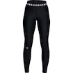 Dames legging Under Armour HeatGear Brand WB Legging XS