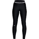 Dames legging Under Armour HeatGear Brand WB Legging XS