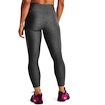 Dames legging Under Armour HeatGear Hi Ankle Leg Grey