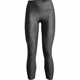 Dames legging Under Armour HeatGear Hi Ankle Leg Grey