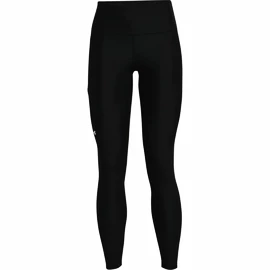 Dames legging Under Armour HeatGear HiRise Leg NS Black