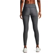 Dames legging Under Armour HeatGear HiRise Leg NS Charcoal Light Heath