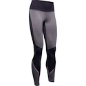 Dames legging Under Armour HeatGear Legging Graphic Purple