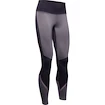 Dames legging Under Armour HeatGear Legging Graphic Purple XS