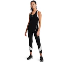 Dames legging Under Armour HeatGear Taped Ankle Leg Black