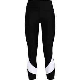 Dames legging Under Armour HeatGear Taped Ankle Leg Black