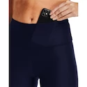 Dames legging Under Armour  HG Armour Branded Leg NS-NVY