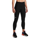 Dames legging Under Armour  Hi Ankle Leg black