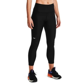 Dames legging Under Armour Hi Ankle Leg black