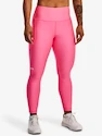 Dames legging Under Armour  Hi Ankle Leg-PNK