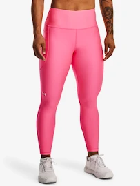 Dames legging Under Armour Hi Ankle Leg-PNK