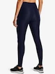 Dames legging Under Armour  HiRise Leg-NVY