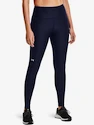 Dames legging Under Armour  HiRise Leg-NVY