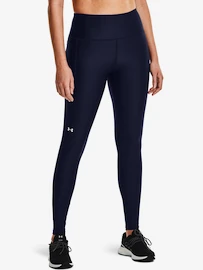 Dames legging Under Armour HiRise Leg-NVY