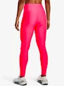 Dames legging Under Armour  HiRise Leg-PNK