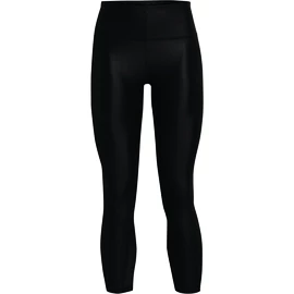 Dames legging Under Armour Iso Chill Ankle Leg NS Black