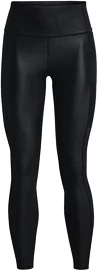 Dames legging Under Armour Iso-Chill Run Ankle Tight-BLK