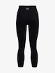 Dames legging Under Armour  Meridian Ankle Leg-BLK