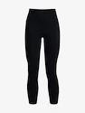 Dames legging Under Armour  Meridian Ankle Leg-BLK