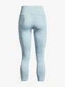 Dames legging Under Armour  Meridian Ankle Leg-BLU