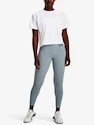 Dames legging Under Armour  Meridian Ankle Leg-BLU