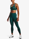 Dames legging Under Armour  Meridian Ankle Leg Pintuk-GRN