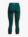 Dames legging Under Armour  Meridian Ankle Leg Pintuk-GRN