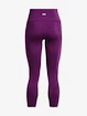 Dames legging Under Armour  Meridian Ankle Leg-PPL