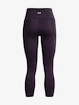 Dames legging Under Armour  Meridian Ankle Leg-PPL