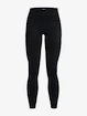 Dames legging Under Armour  Meridian CW Legging-BLK