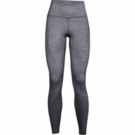 Dames legging Under Armour Meridian Heather Legging-BLK