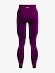 Dames legging Under Armour  Meridian Legging-PPL