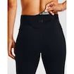 Dames legging Under Armour  Meridian + MI 7/8 Legging Black