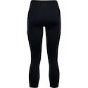 Dames legging Under Armour  Meridian + MI 7/8 Legging Black