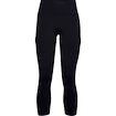 Dames legging Under Armour  Meridian + MI 7/8 Legging Black L