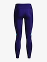 Dames legging Under Armour  Mesh Panel Leg-BLU