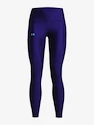 Dames legging Under Armour  Mesh Panel Leg-BLU