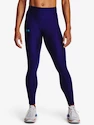 Dames legging Under Armour  Mesh Panel Leg-BLU