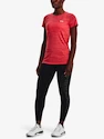 Dames legging Under Armour  Motion Ankle Leg Branded-BLK