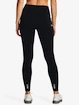 Dames legging Under Armour  OutRun the Cold Tight-BLK