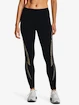 Dames legging Under Armour  OutRun the Cold Tight-BLK