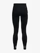 Dames legging Under Armour  OutRun the Cold Tight II-BLK