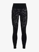 Dames legging Under Armour  OutRun the Cold Tight II-BLK